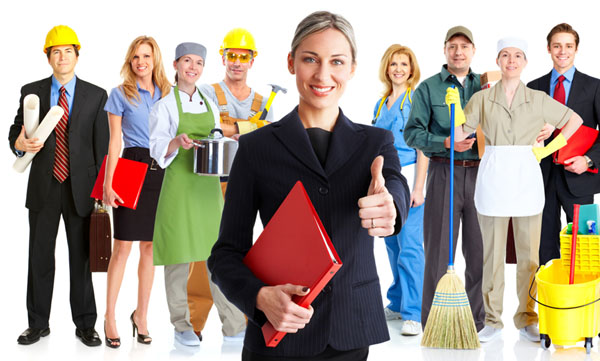 Hadim Ev Temizliği Hizmeti